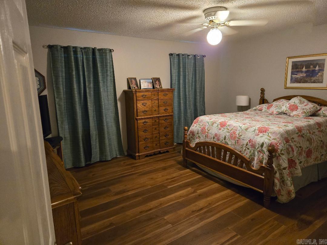 CEDAR CREEK SUB - Residential
