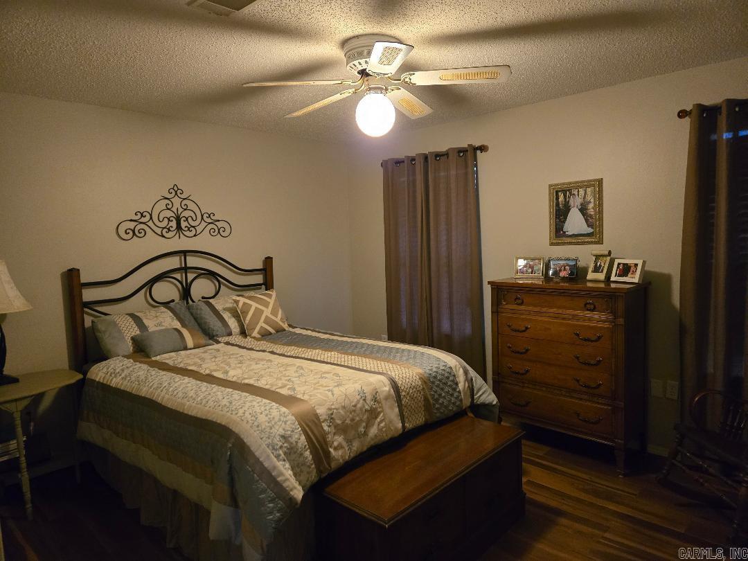 CEDAR CREEK SUB - Residential