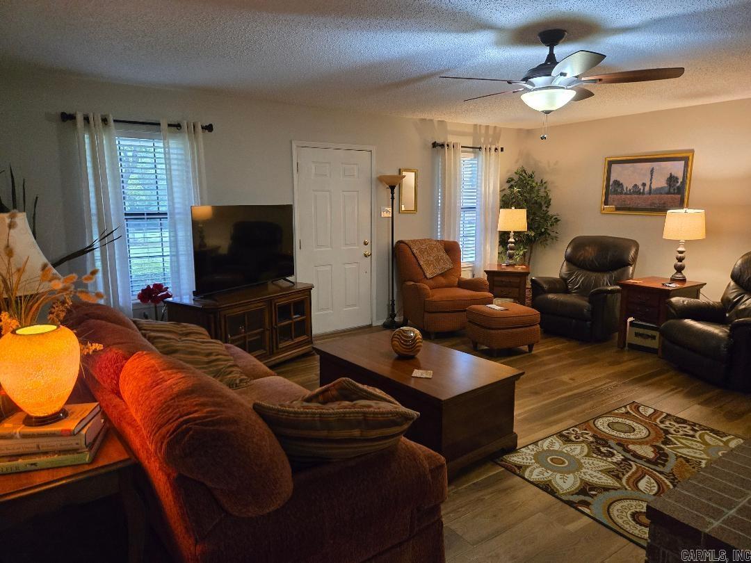 CEDAR CREEK SUB - Residential