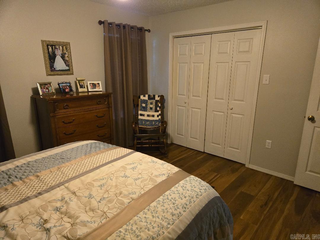 CEDAR CREEK SUB - Residential