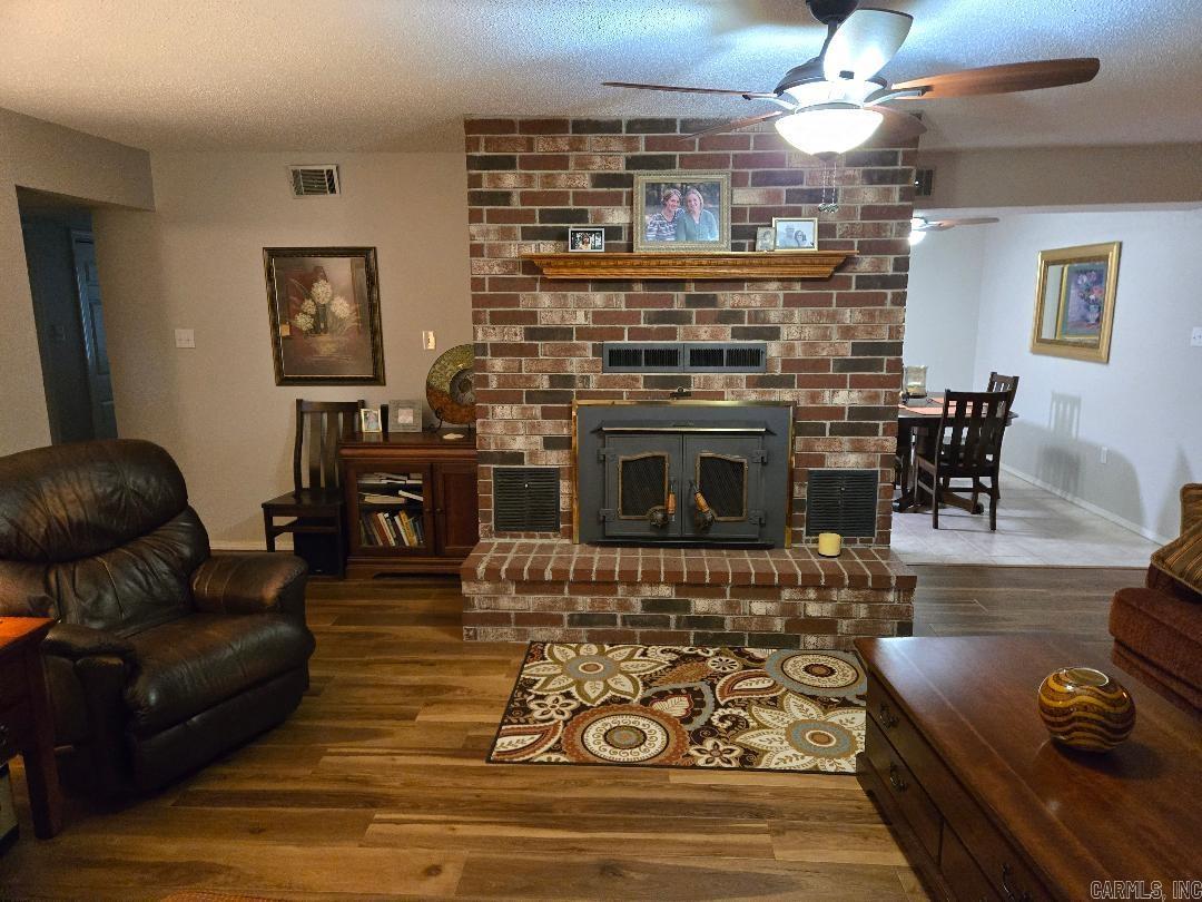 CEDAR CREEK SUB - Residential