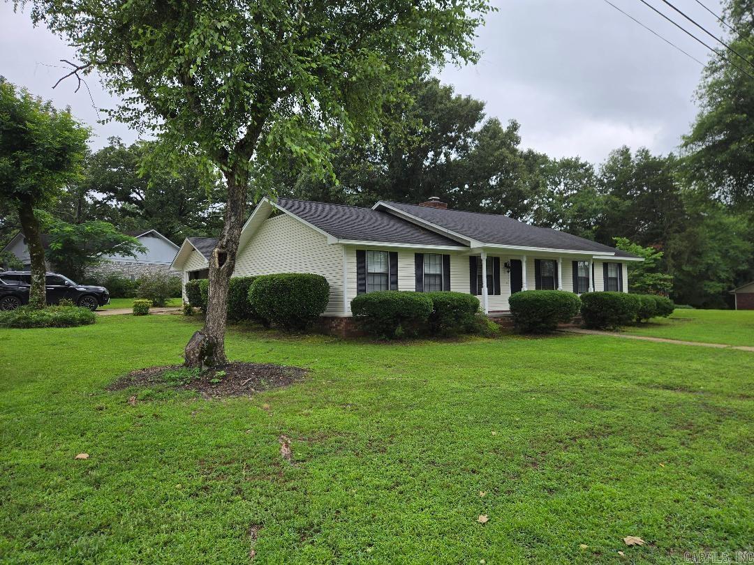 CEDAR CREEK SUB - Residential