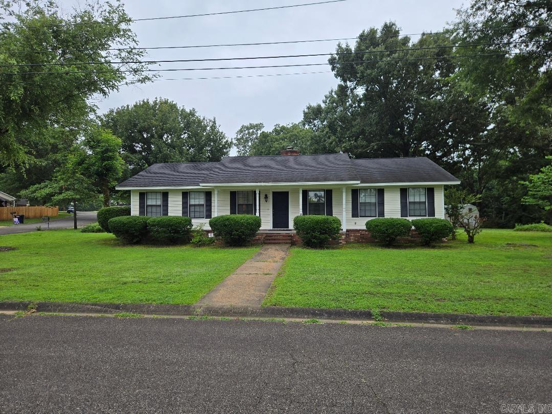 CEDAR CREEK SUB - Residential