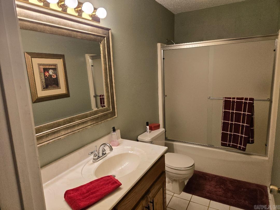 CEDAR CREEK SUB - Residential