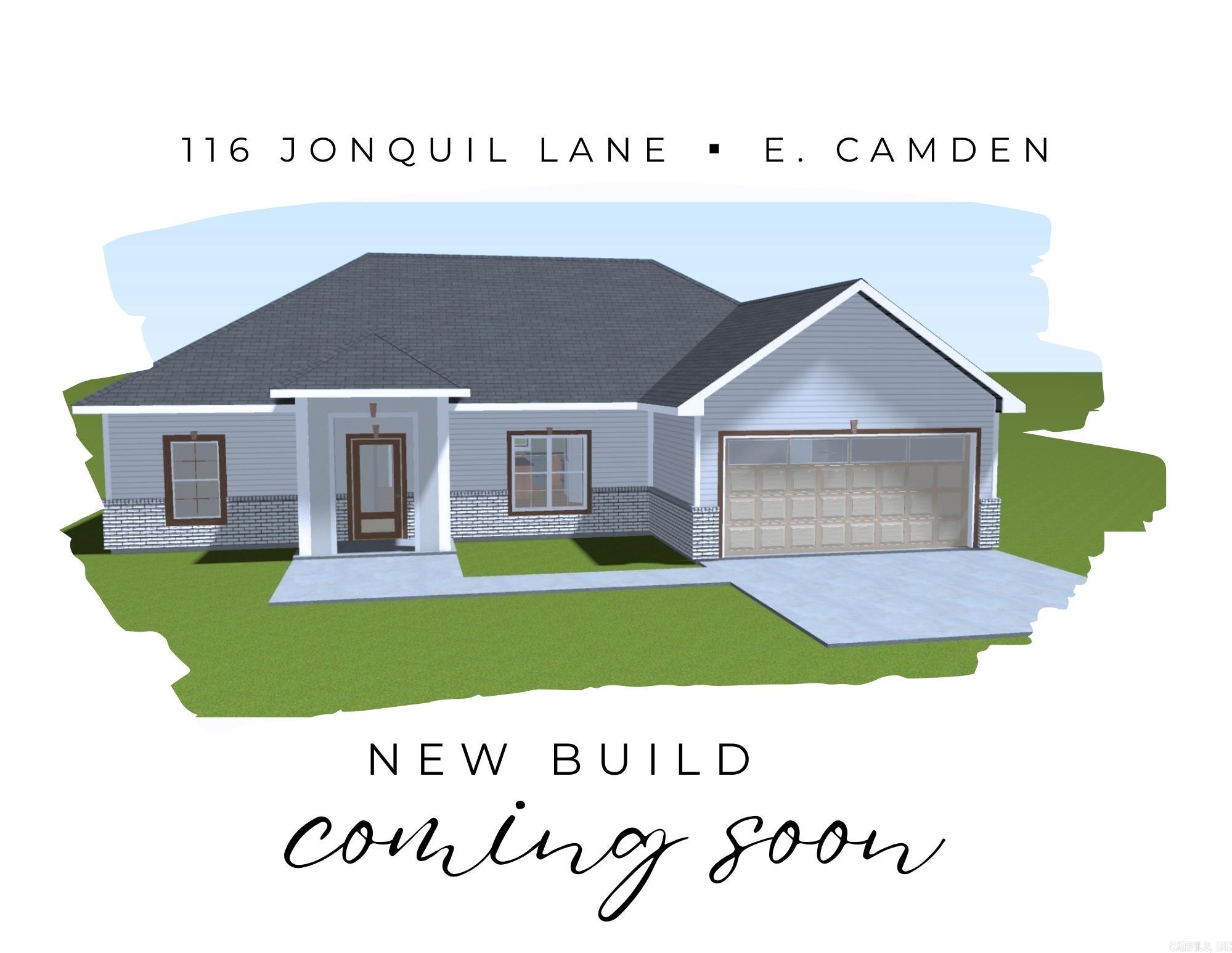 JONQUIL MANORS - Residential