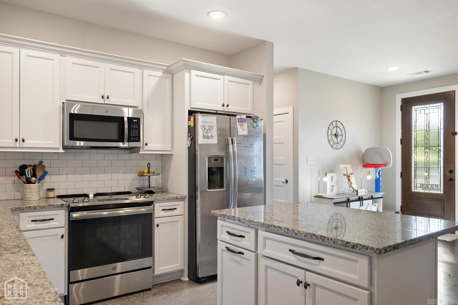 East Hills - Residential