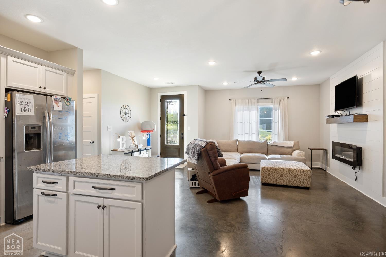 East Hills - Residential