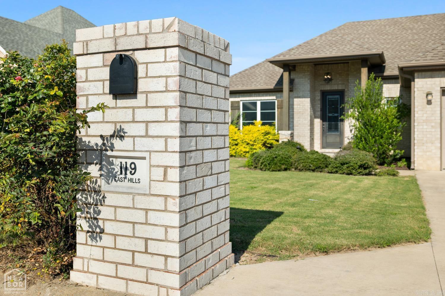 East Hills - Residential