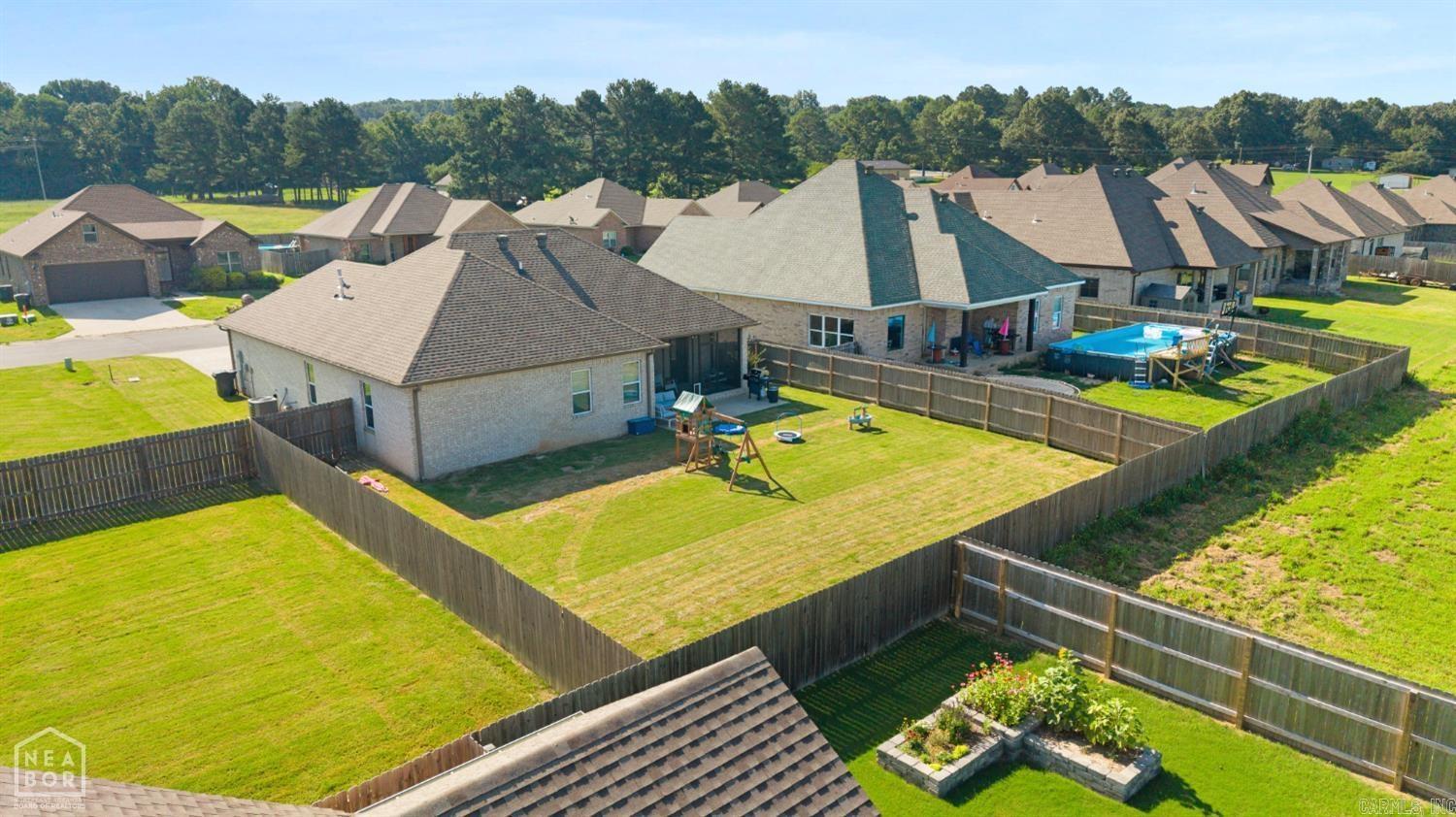 East Hills - Residential