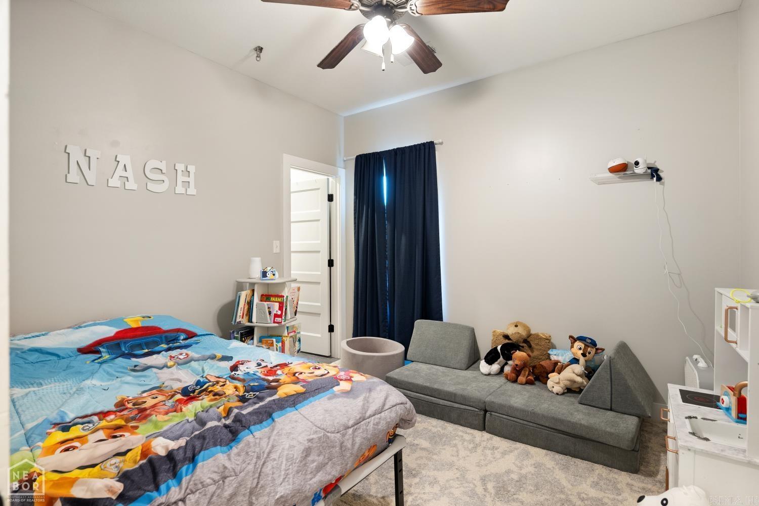 East Hills - Residential