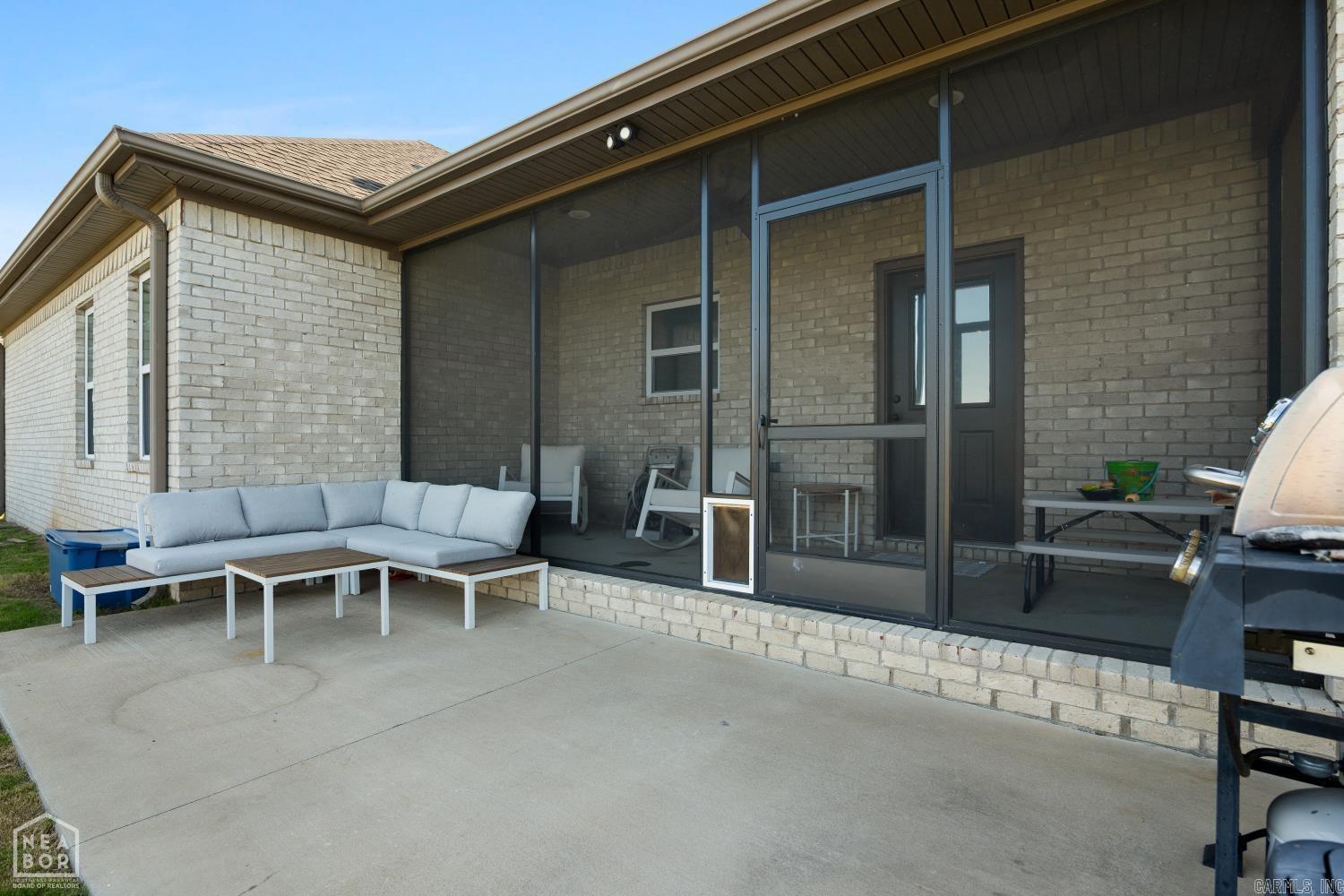 East Hills - Residential