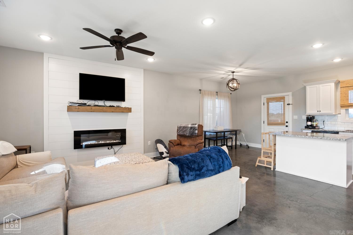 East Hills - Residential