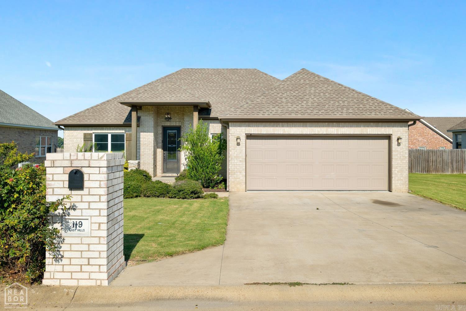 East Hills - Residential