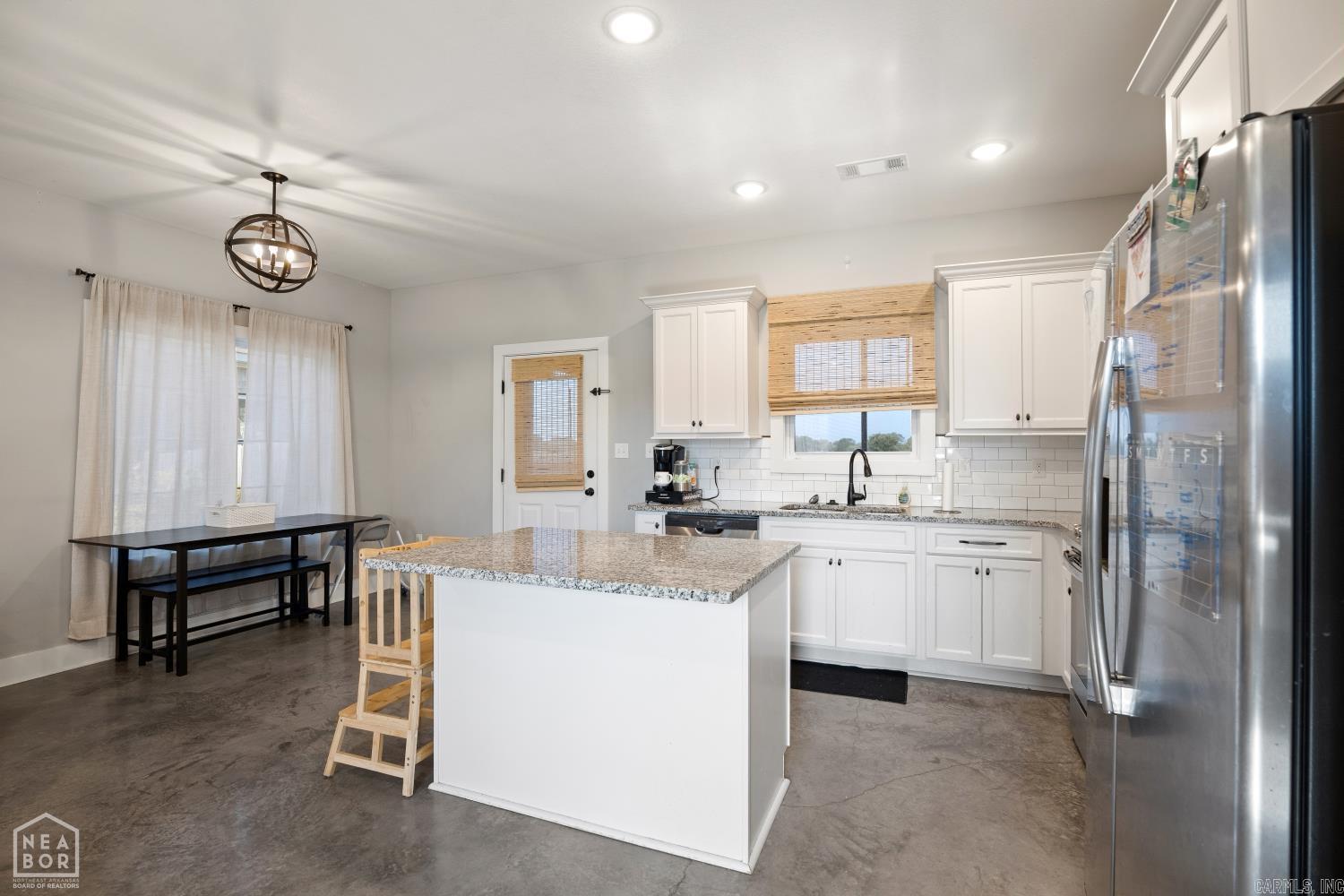 East Hills - Residential