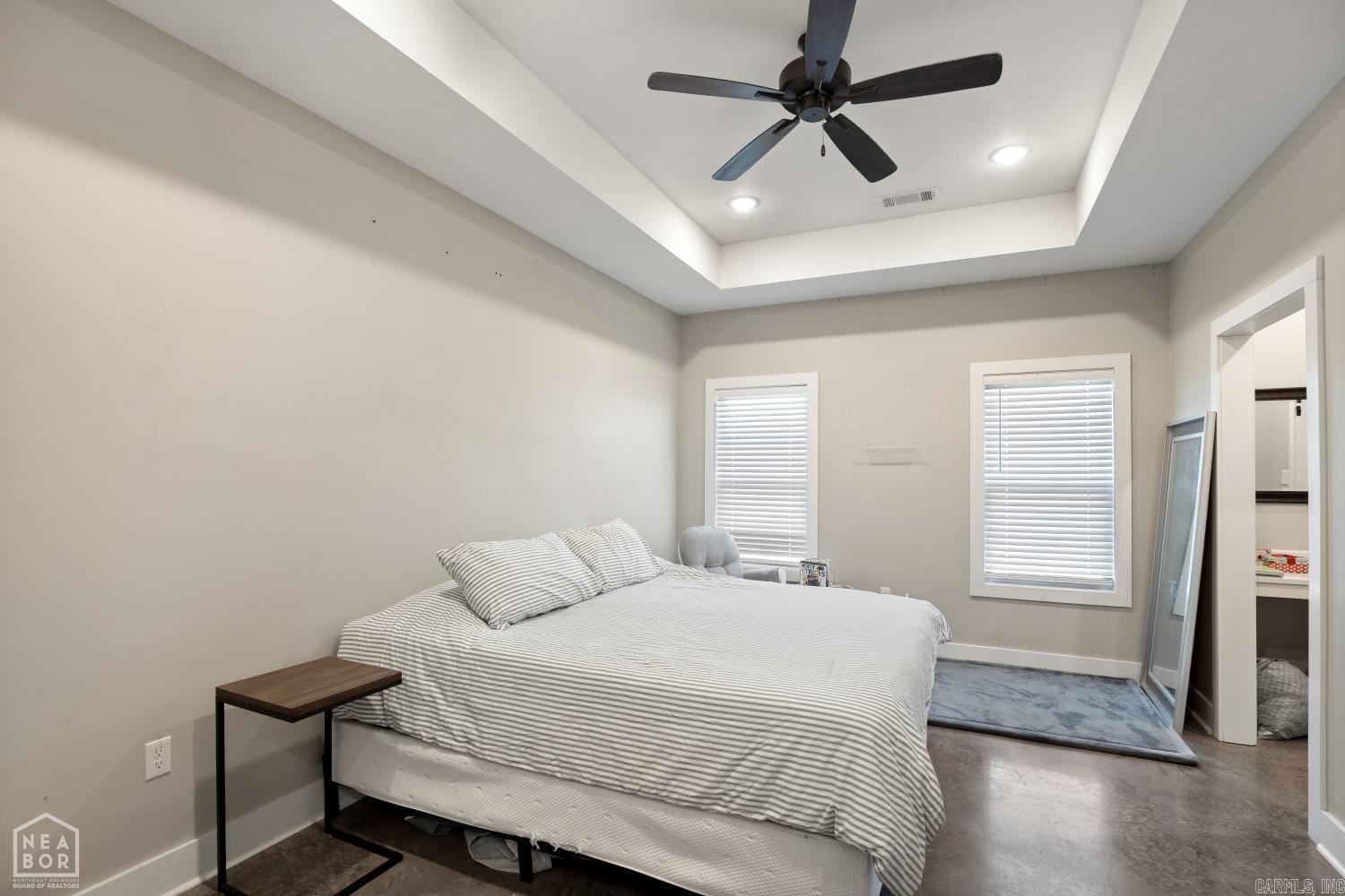 East Hills - Residential
