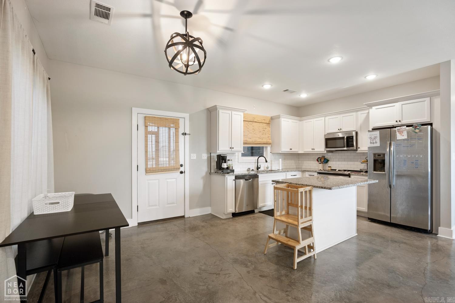 East Hills - Residential
