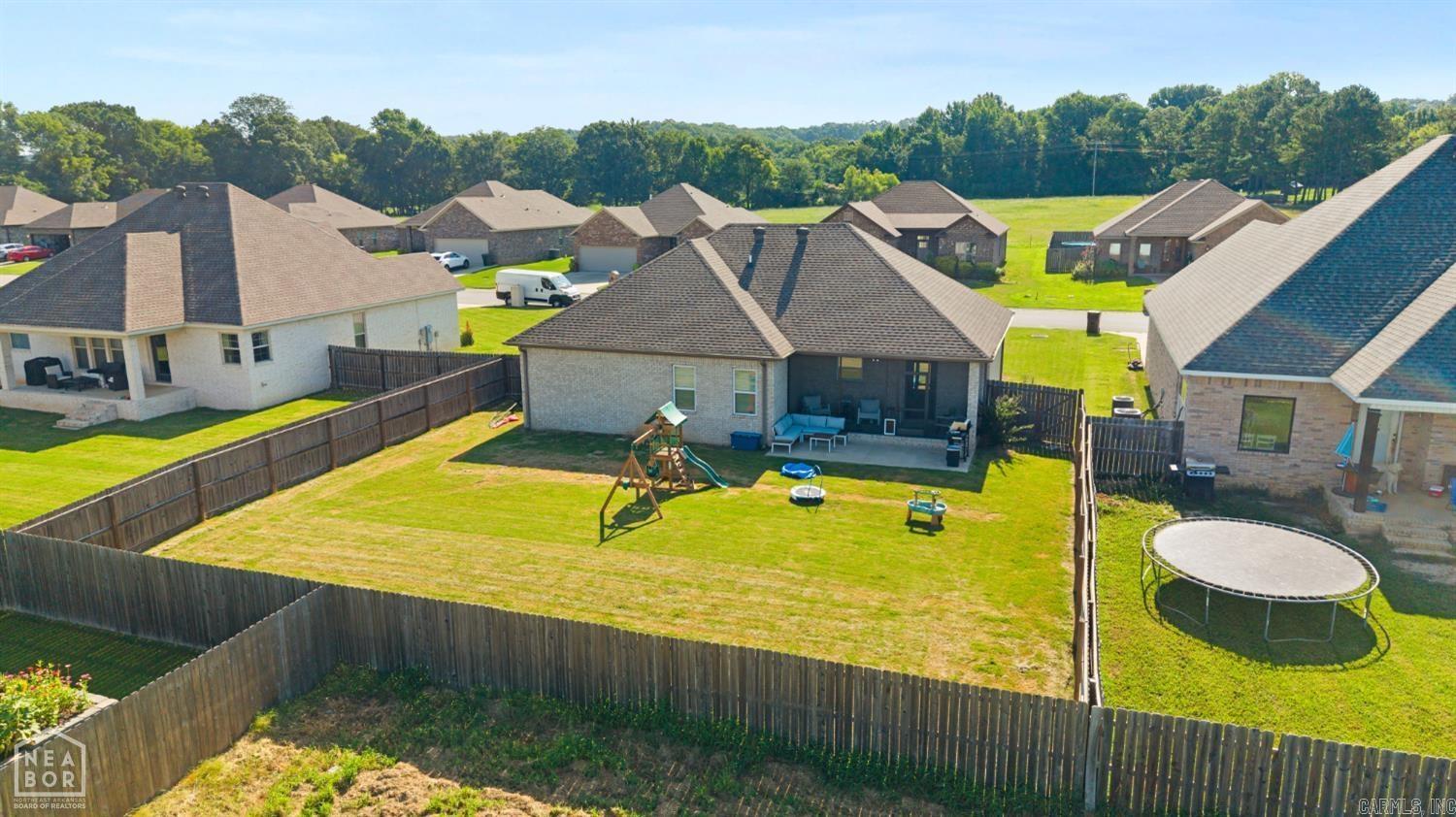 East Hills - Residential