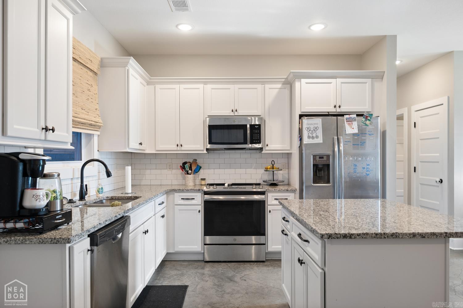 East Hills - Residential