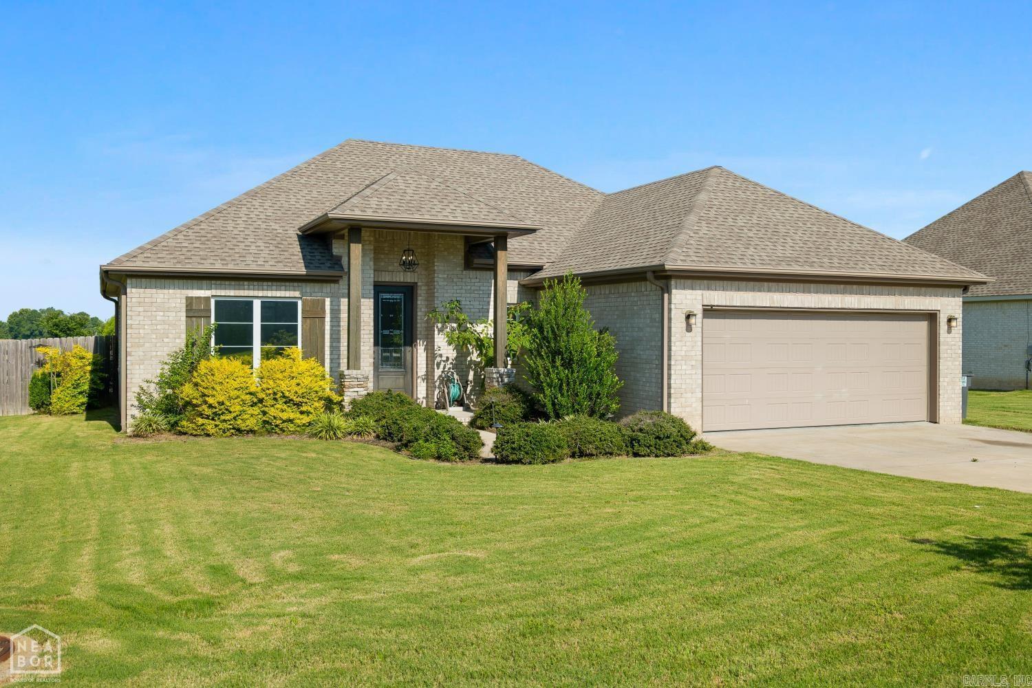 East Hills - Residential