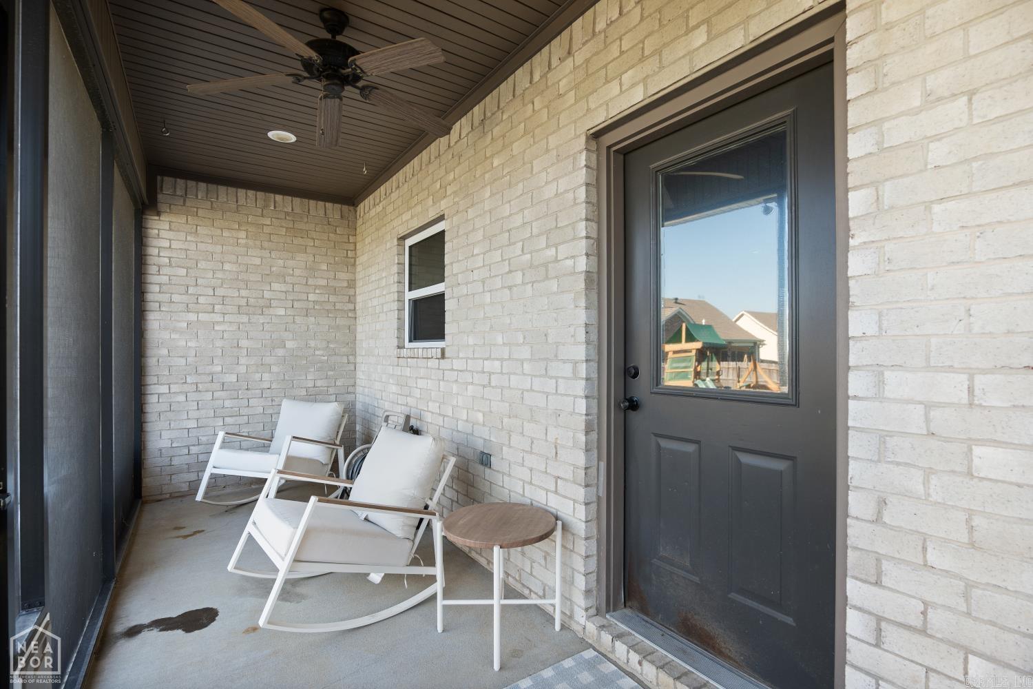 East Hills - Residential