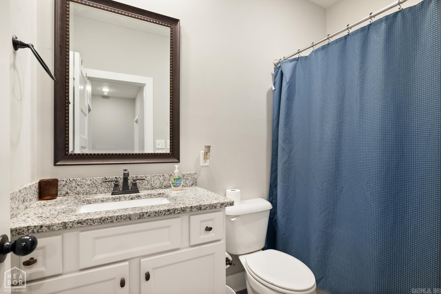 East Hills - Residential