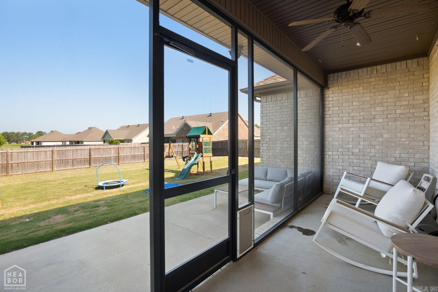 East Hills - Residential
