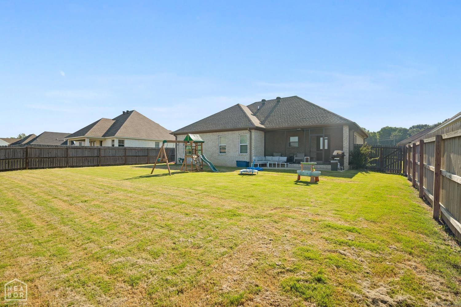 East Hills - Residential