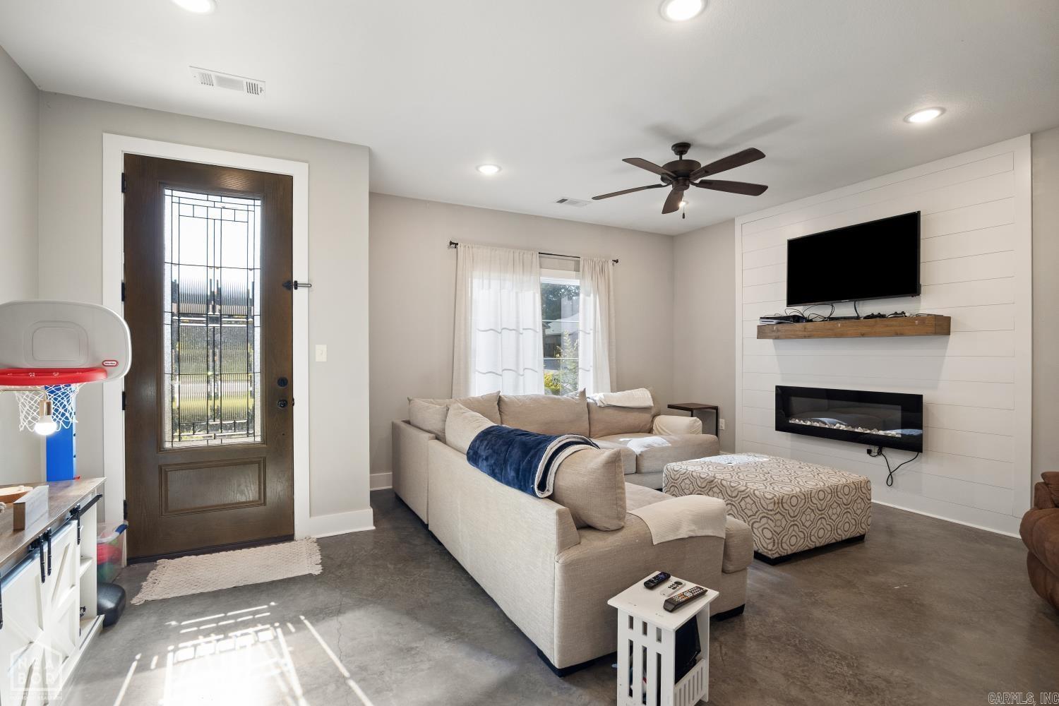 East Hills - Residential