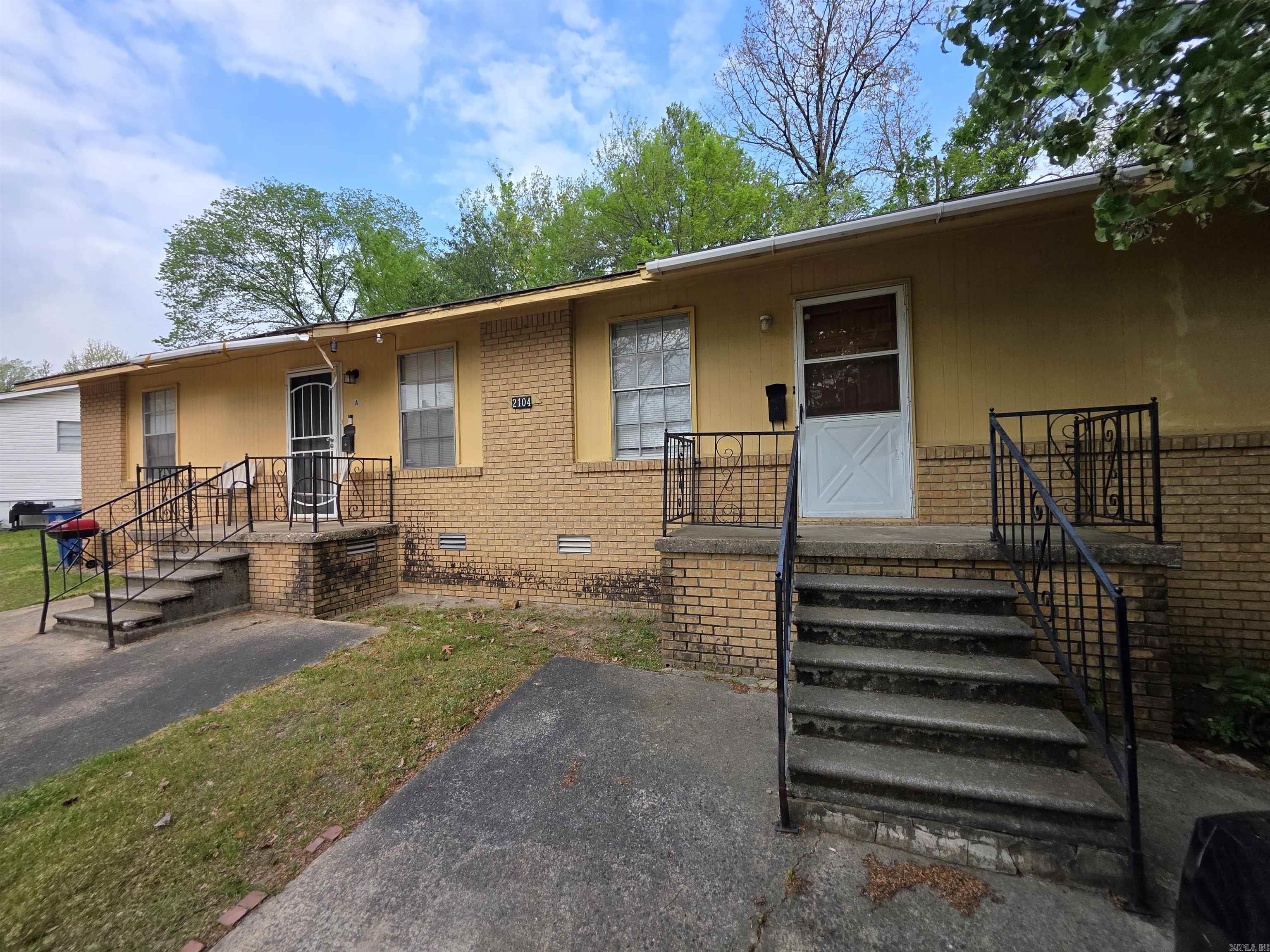 BELWOOD ADDN - Residential Income
