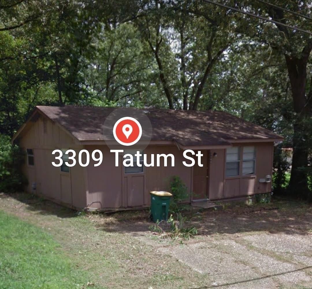 John Barrow 7L - Residential Lease