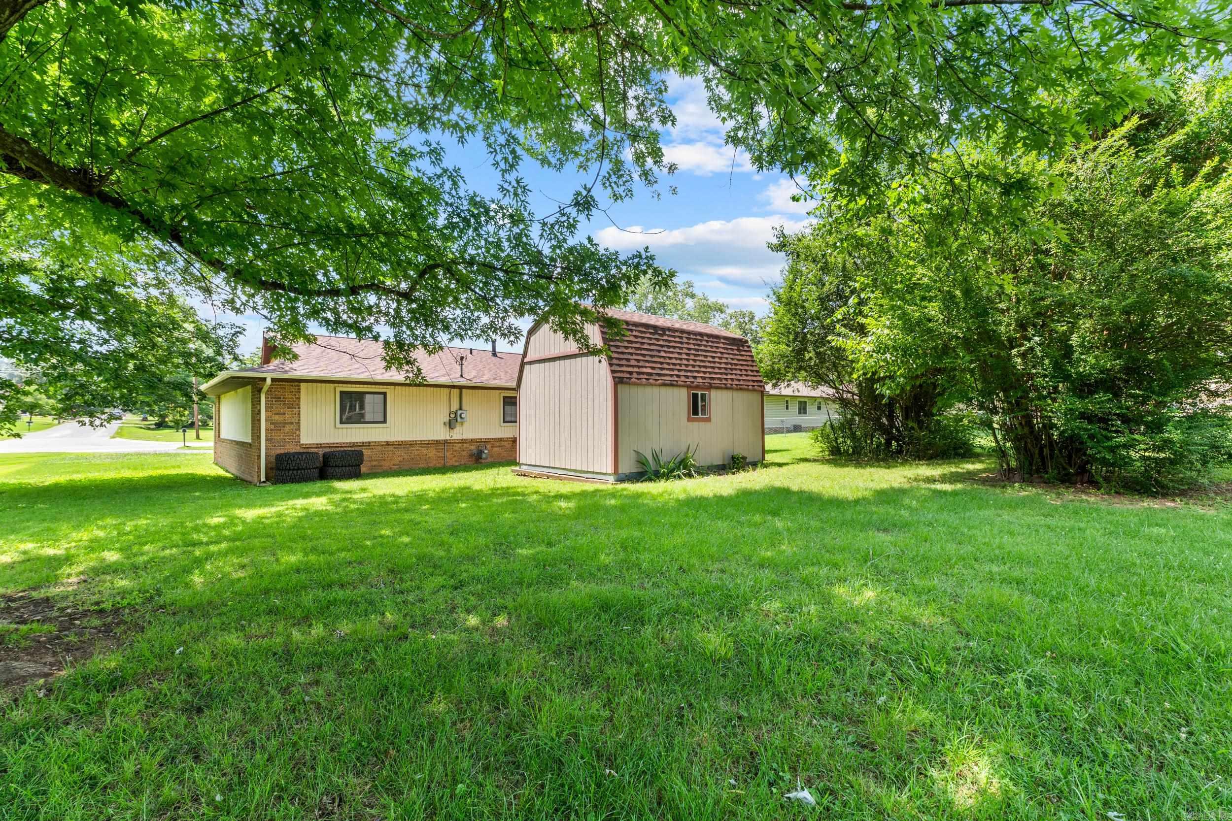 Northern Hills - Residential