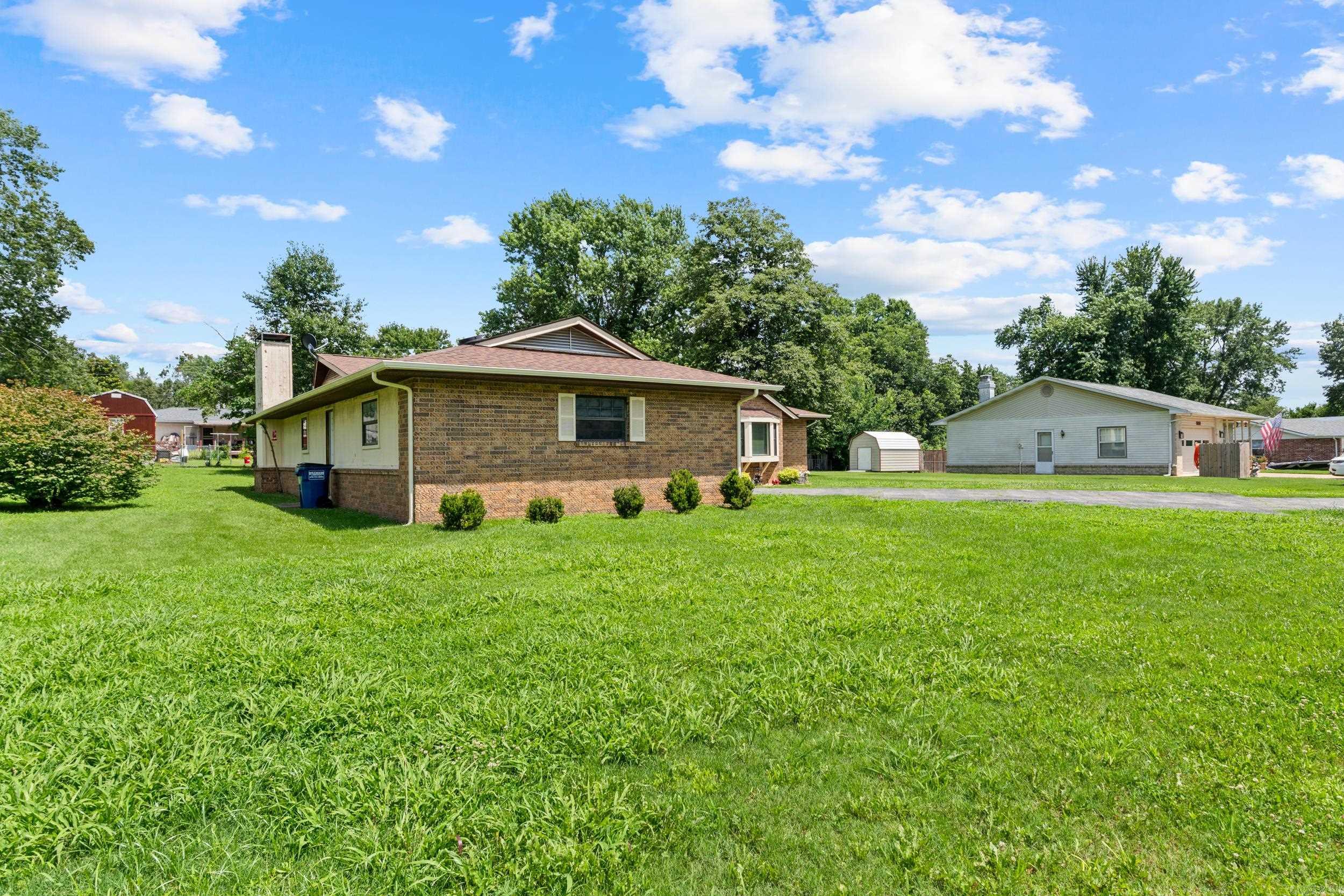 Northern Hills - Residential