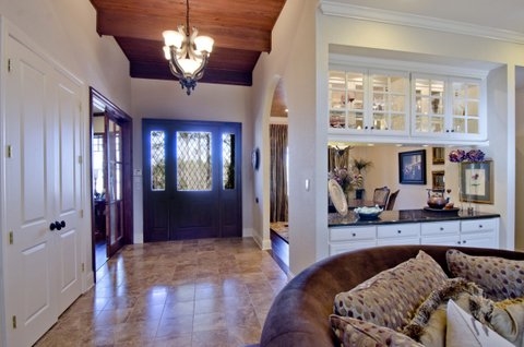 Not In List - Residential