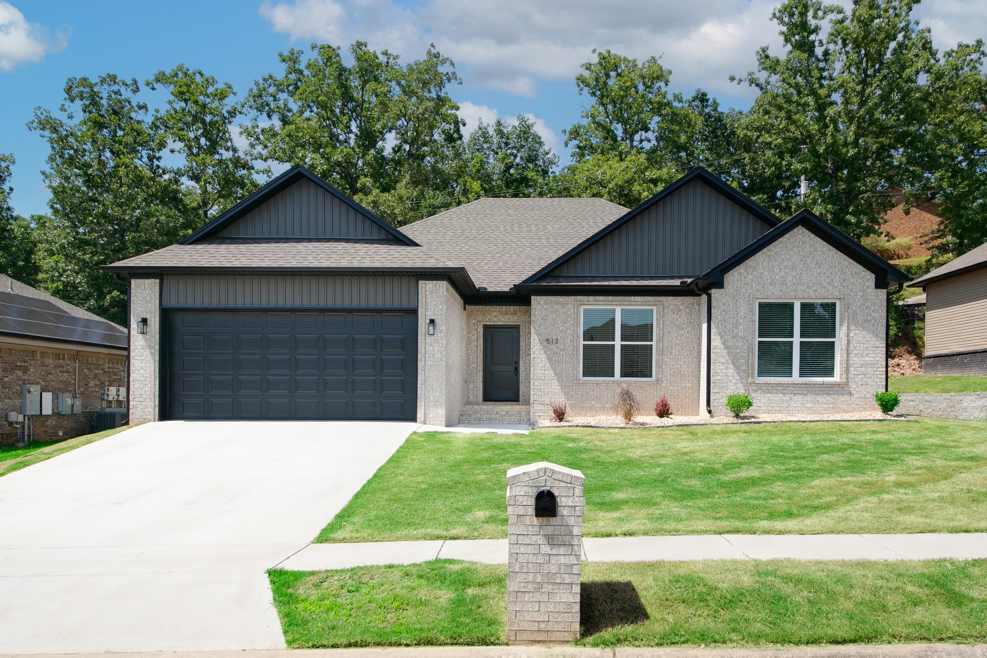 Pleasant Forest - Residential