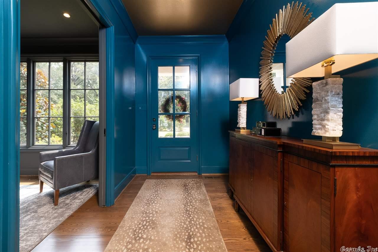 NEWTONS - Residential