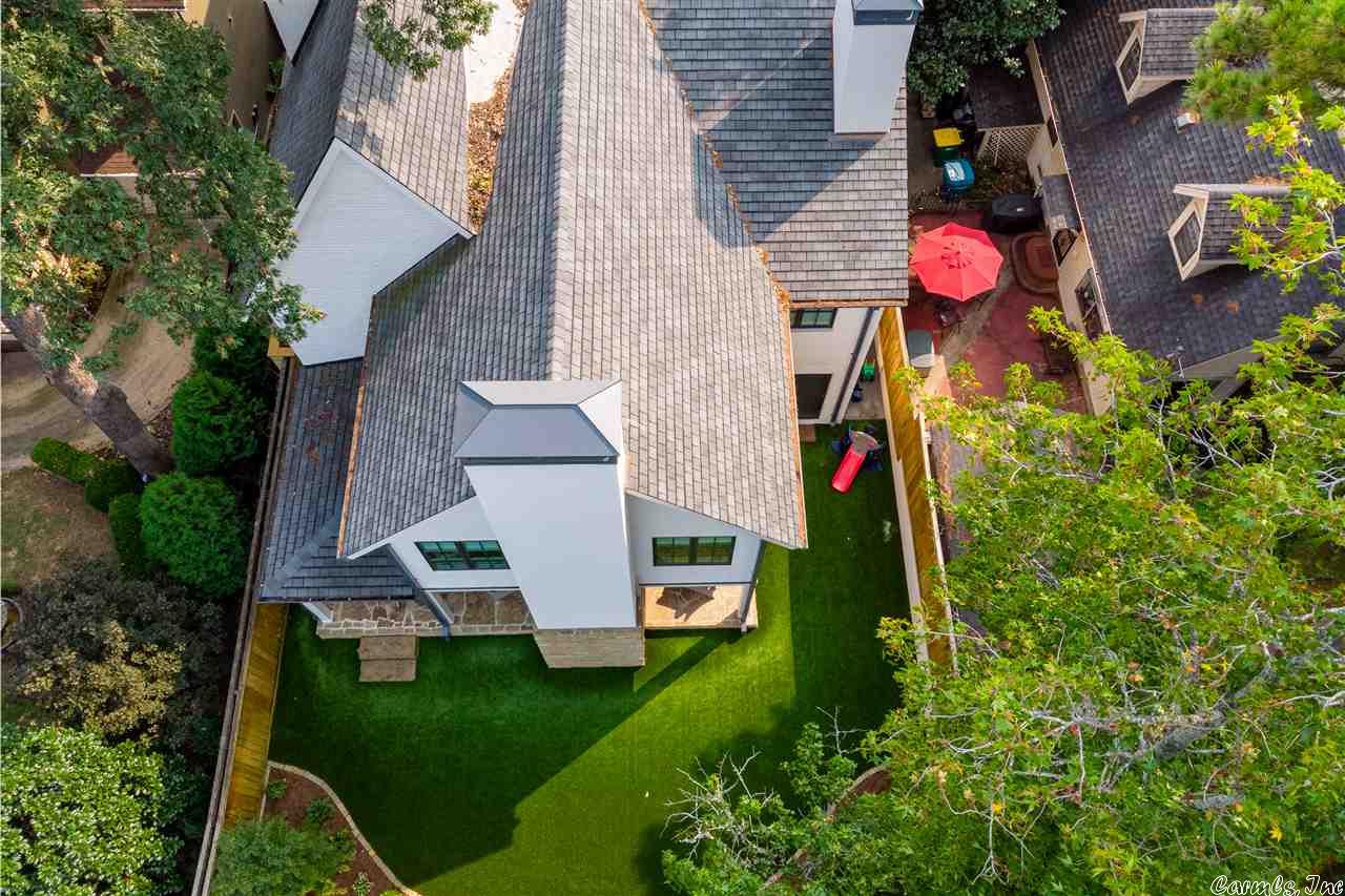 NEWTONS - Residential