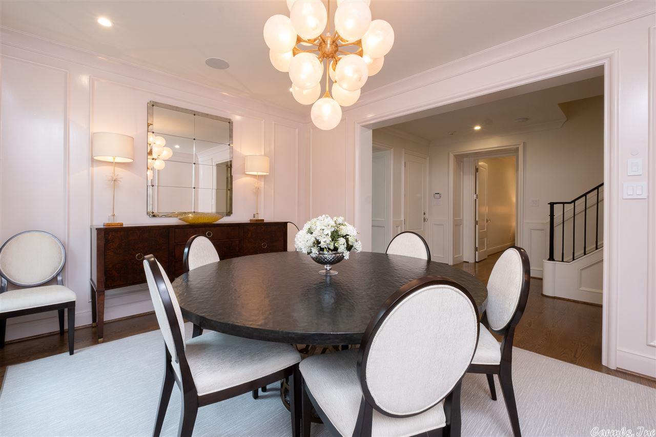 NEWTONS - Residential