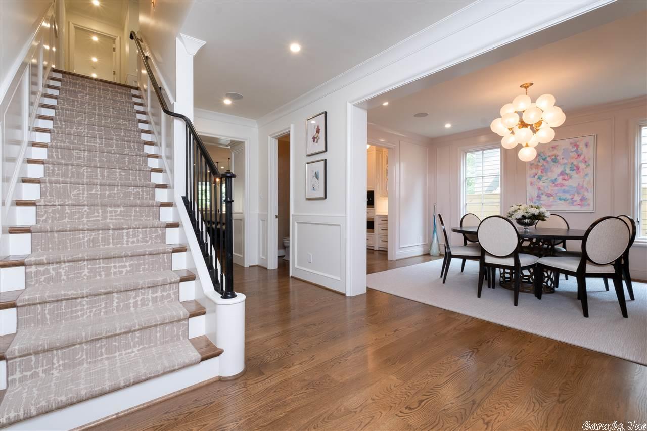 NEWTONS - Residential