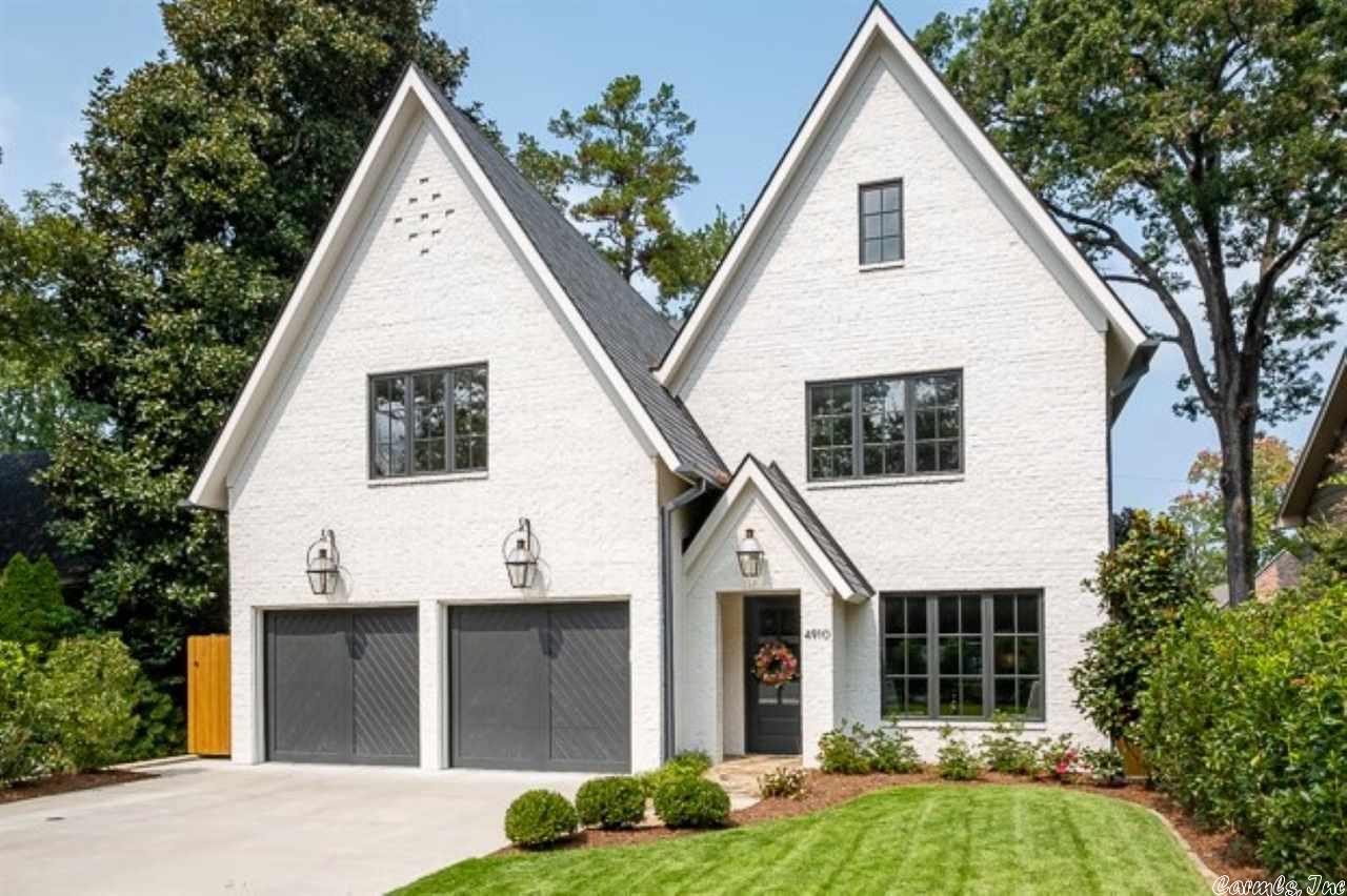 NEWTONS - Residential