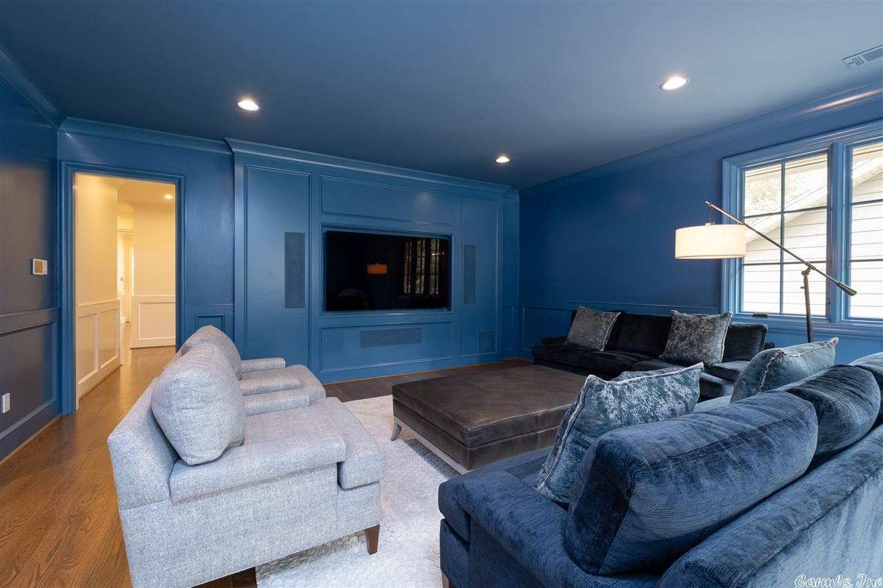 NEWTONS - Residential