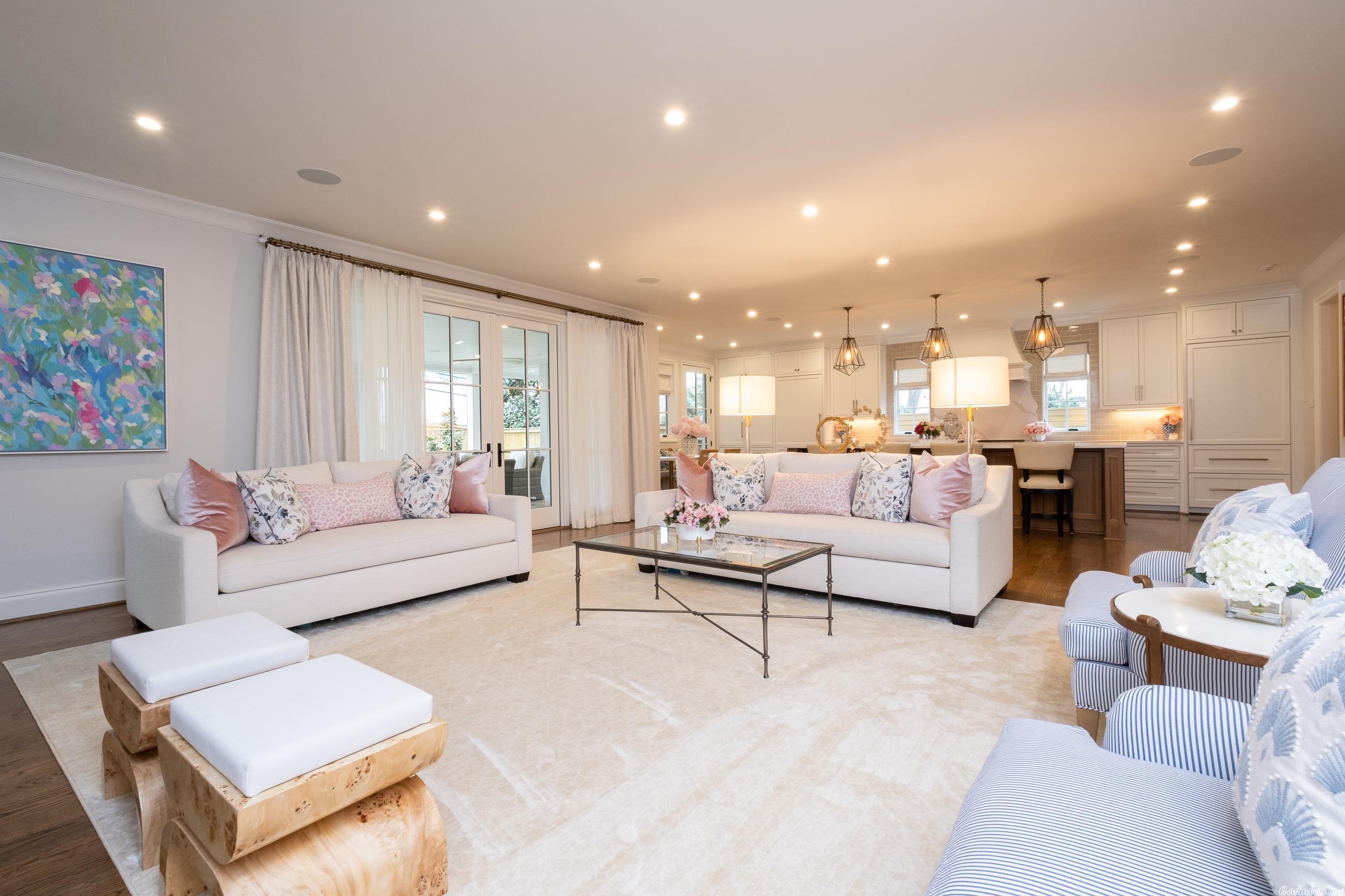 NEWTONS - Residential