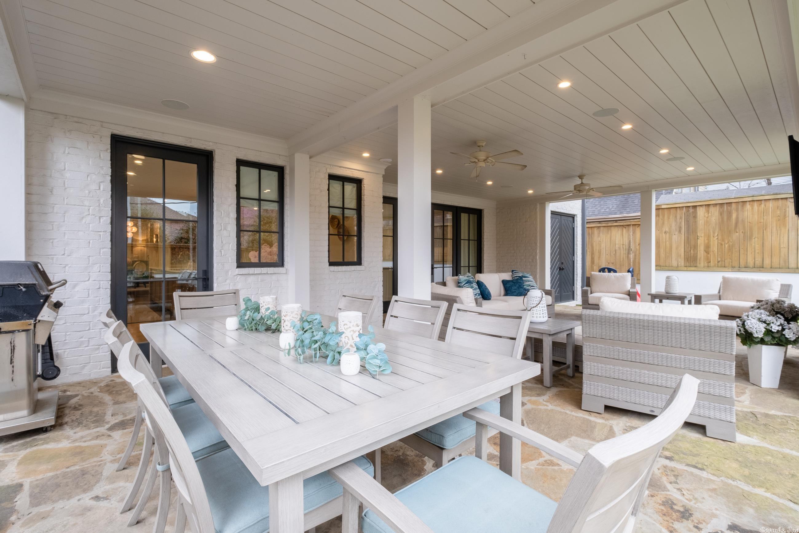 NEWTONS - Residential