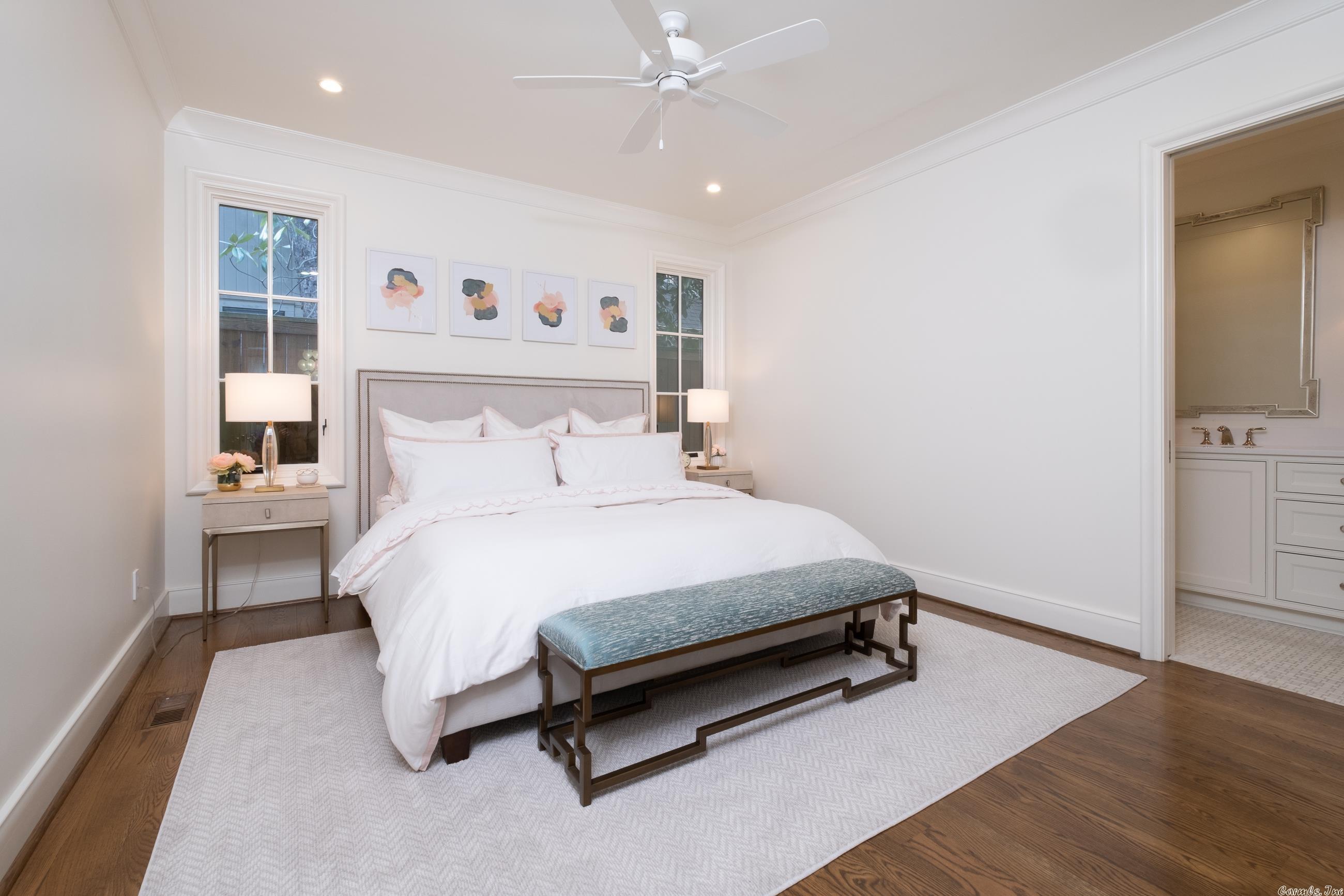 NEWTONS - Residential