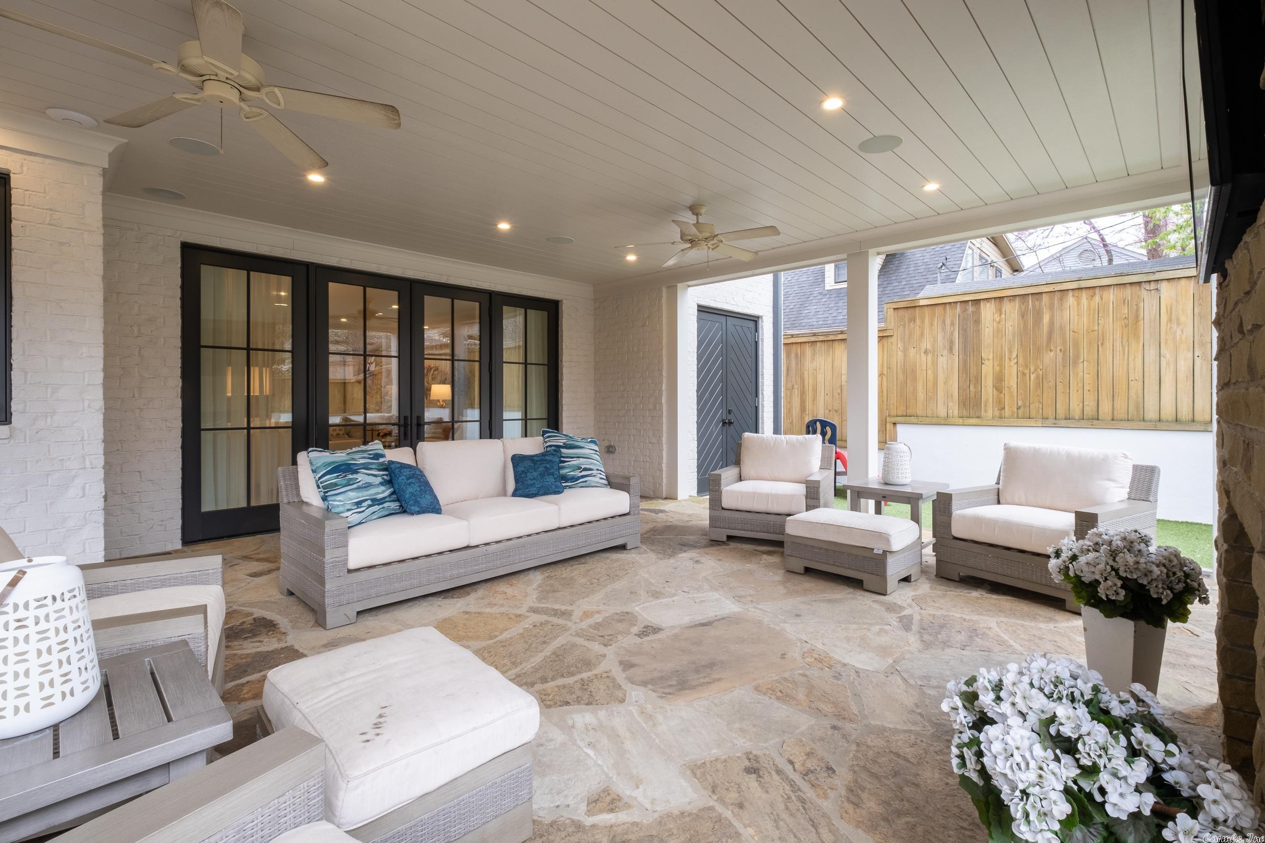 NEWTONS - Residential