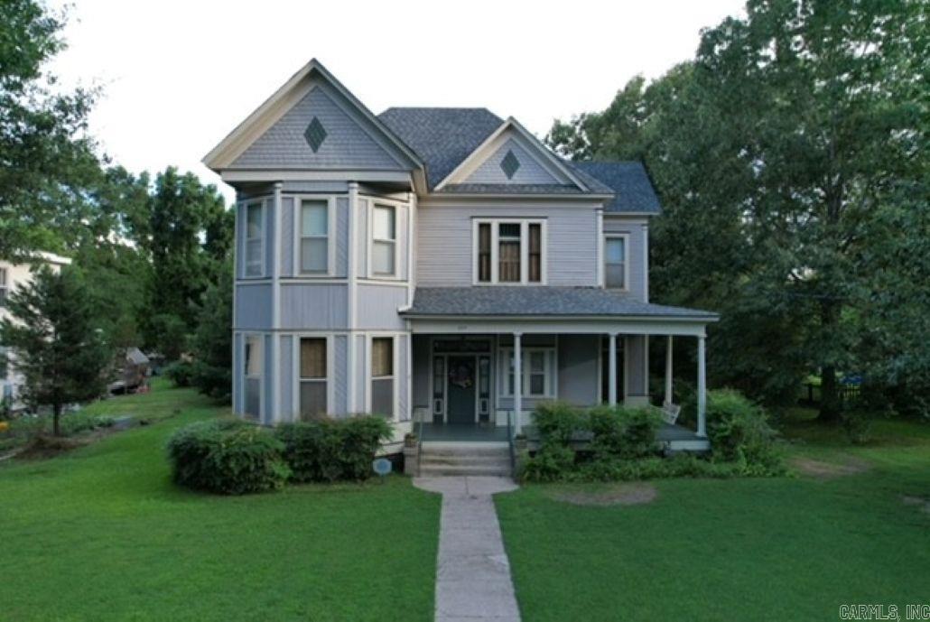 16TH SECT ADDN - Residential