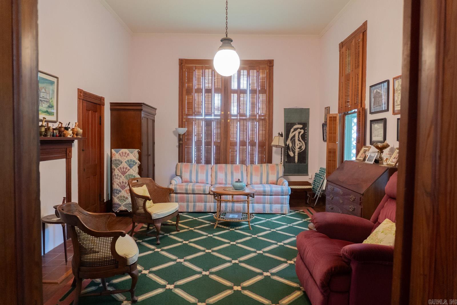 16TH SECT ADDN - Residential