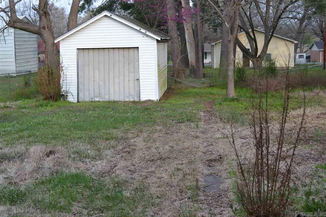OT Cabot City - Residential
