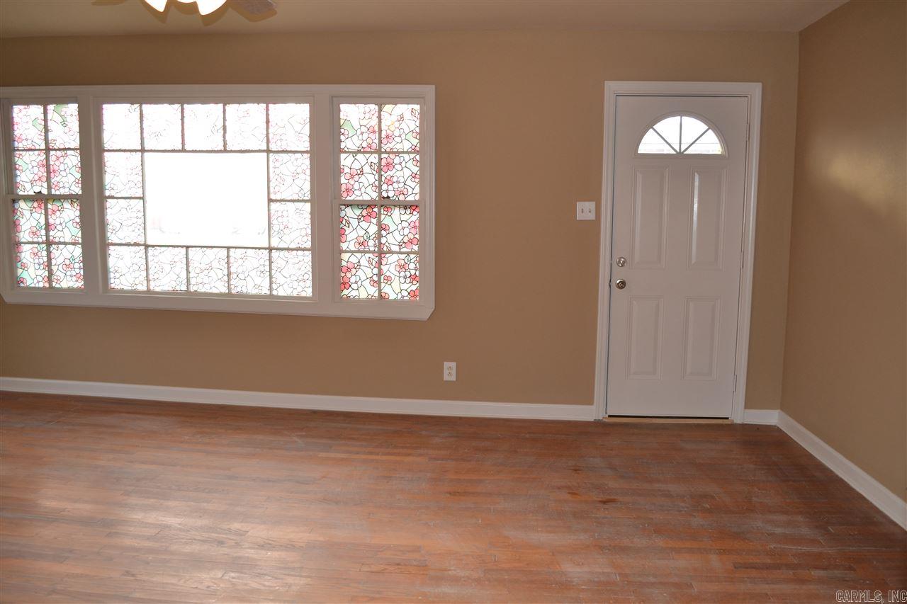 OT Cabot City - Residential