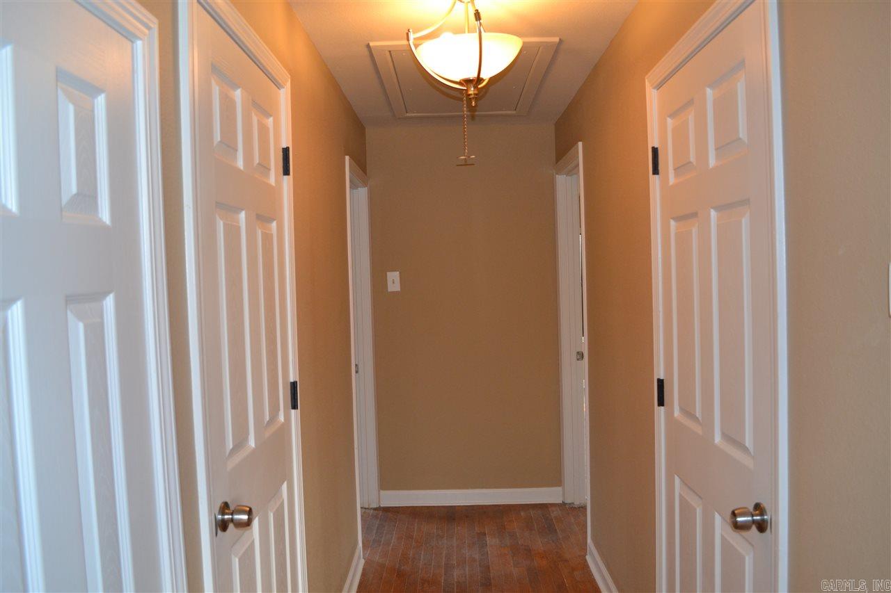 OT Cabot City - Residential