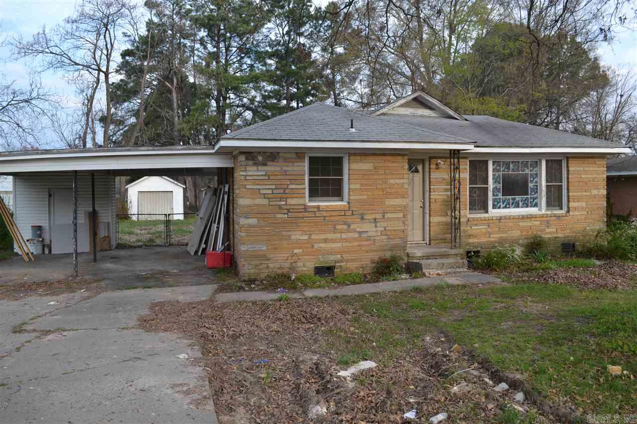 OT Cabot City - Residential